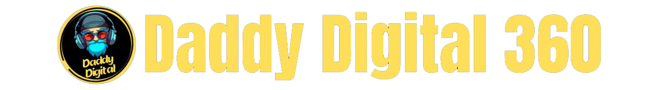 Daddy Digital360