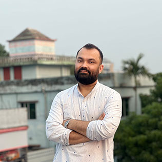 MEHEDI HASAN SHAJIB