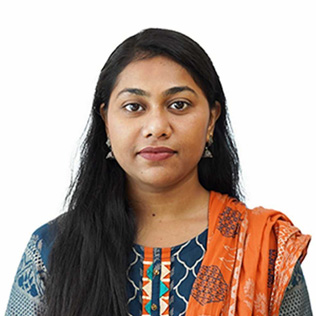 MEHENAJ AKTER